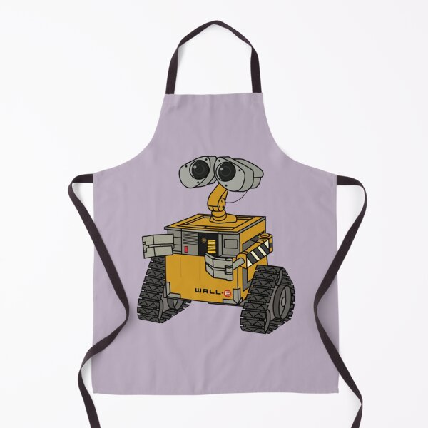 Item preview, Wall E designed and sold by DaciasDesignsLL.
