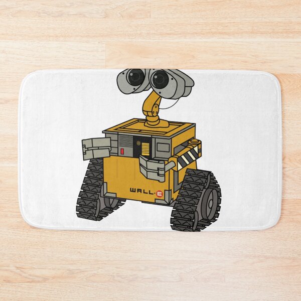 Item preview, Wall E  designed and sold by DaciasDesignsLL.