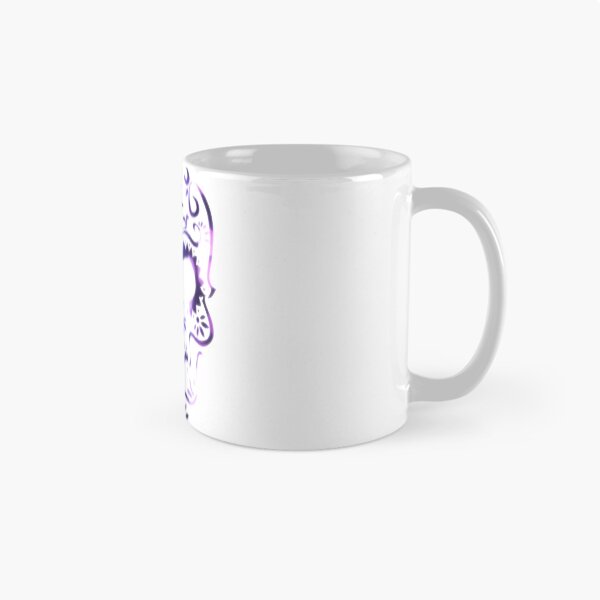 Item preview, Purple Sugar Skull Calavera designed and sold by WakeNBake-Tees.