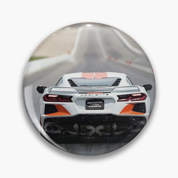 Item preview, Corvette C8 designed and sold by Astral-World.