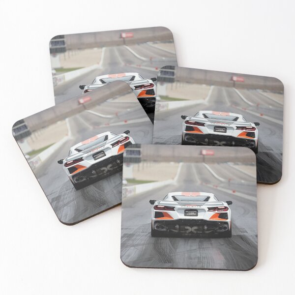 Item preview, Corvette C8 designed and sold by Astral-World.