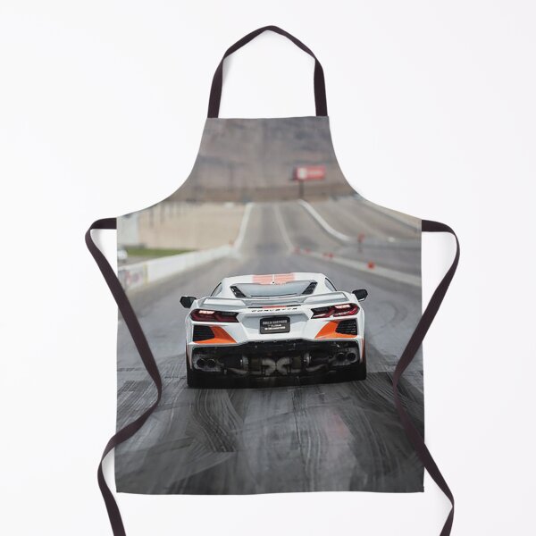 Item preview, Corvette C8 designed and sold by Astral-World.