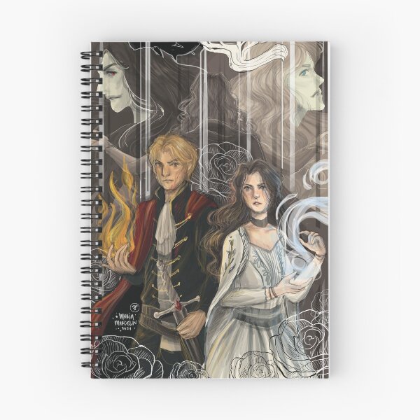 Item preview, Romy & Zander designed and sold by mmwartshop.