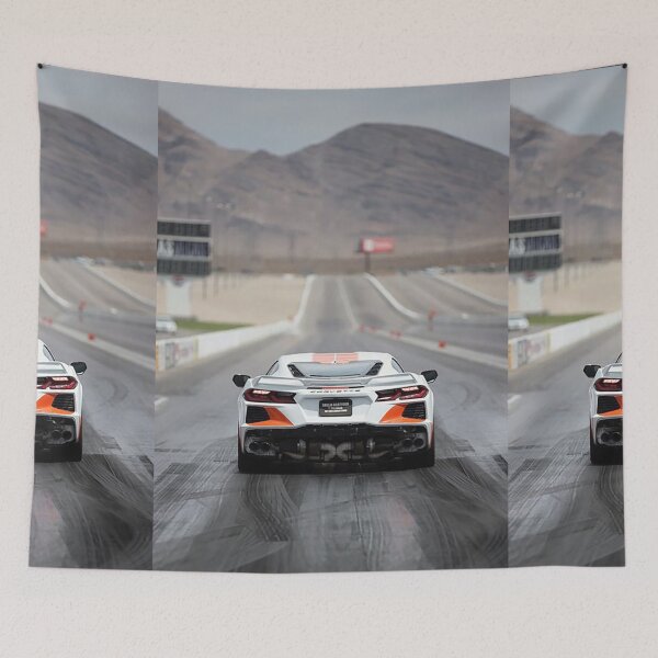 Item preview, Corvette C8 designed and sold by Astral-World.