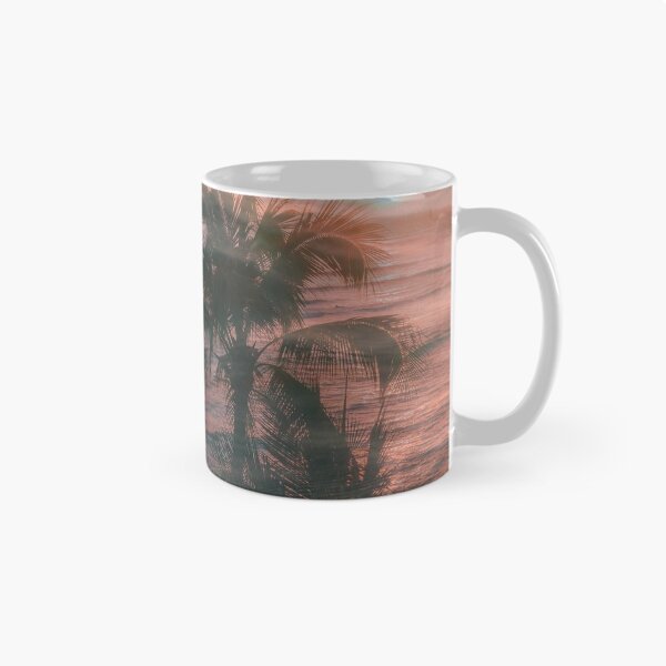 Item preview, Sunset palms designed and sold by Beeroclock.
