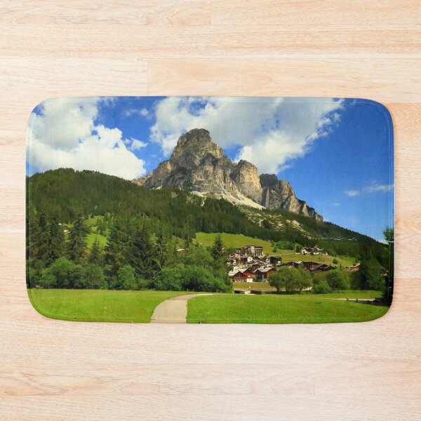 Item preview, The Sassongher in Corvara designed and sold by annalisa56.