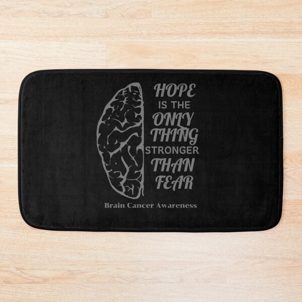 Item preview, Brain Cancer Awareness designed and sold by Destine99.
