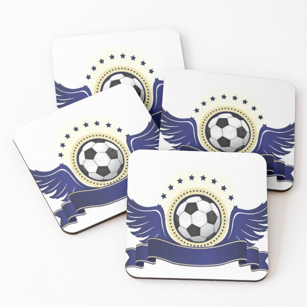 Item preview, FOOT BALL LOGO designed and sold by aliloveroyali.