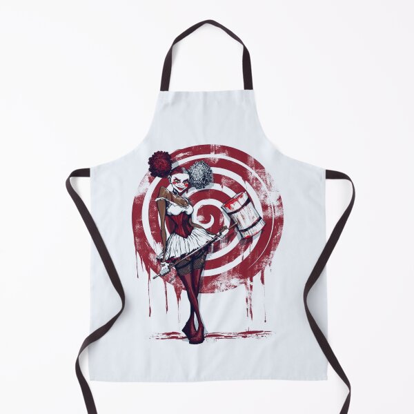 Item preview, Hammer girl blood designed and sold by beauty-art-HA.
