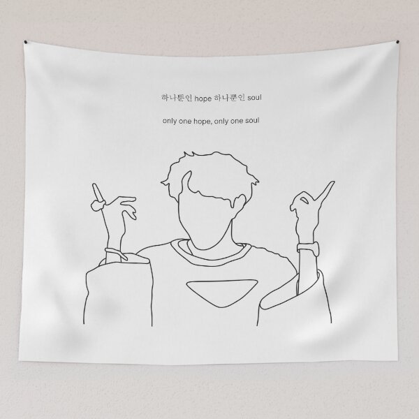 Item preview, Ego Black Outline Print on White designed and sold by lineartdesigns.