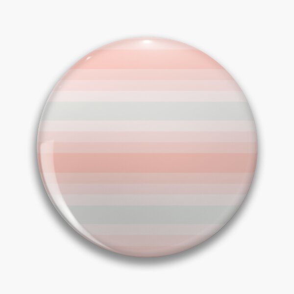 Item preview, Pastel Colors Pattern Stripes Horizontal Line Pale Pink designed and sold by Quoppidou.