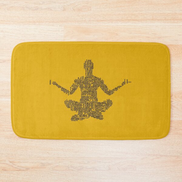 Item preview, Yoga Pose designed and sold by Claudiocmb.