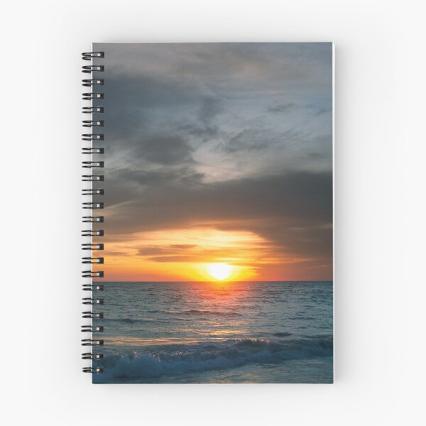 Item preview, SUNSET Beautiful designed and sold by THE FEZZLER.