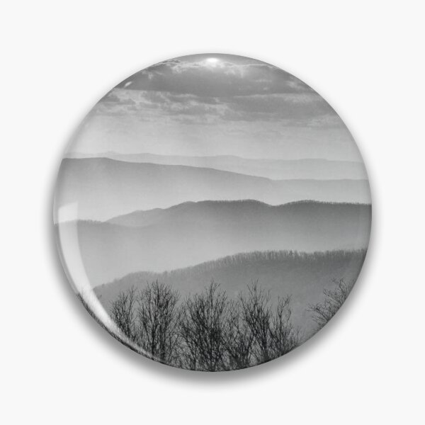 Item preview, Misty Mountains designed and sold by PatriciaHope.
