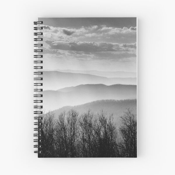 Item preview, Misty Mountains designed and sold by PatriciaHope.
