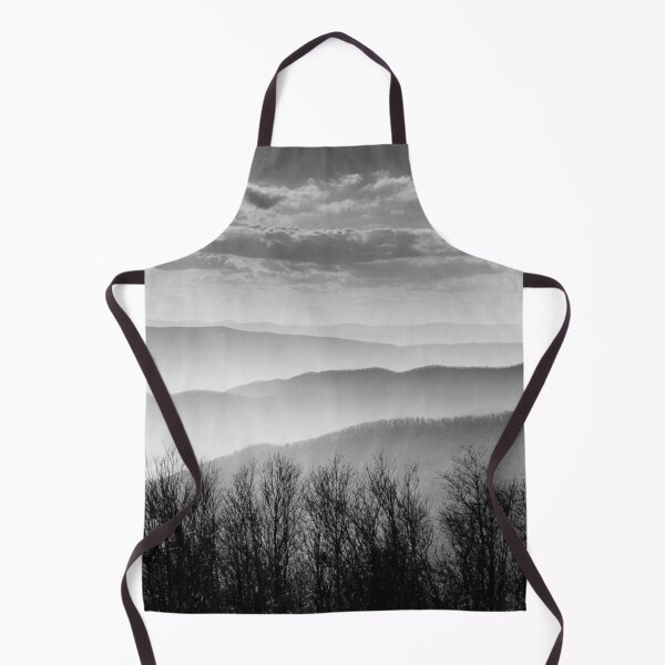 Item preview, Misty Mountains designed and sold by PatriciaHope.