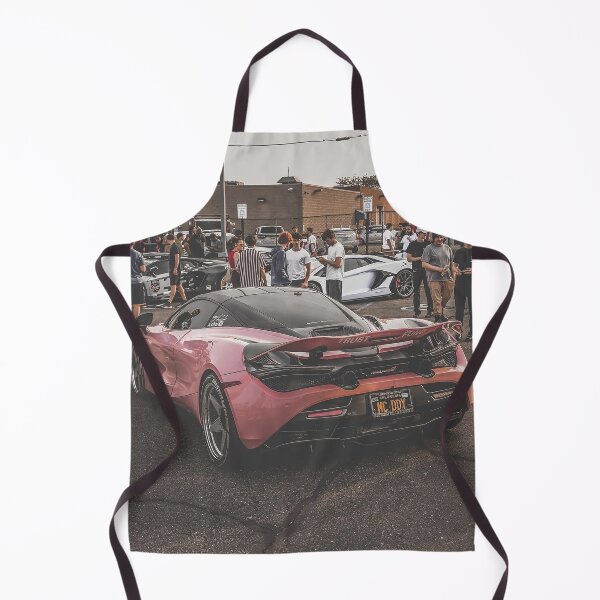 Item preview, McLaren 720s designed and sold by Astral-World.