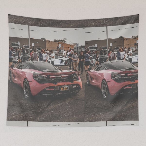 Item preview, McLaren 720s designed and sold by Astral-World.