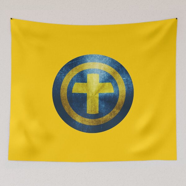 Item preview, captain sweden designed and sold by fooleproof.