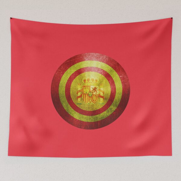Item preview, captain spain designed and sold by fooleproof.
