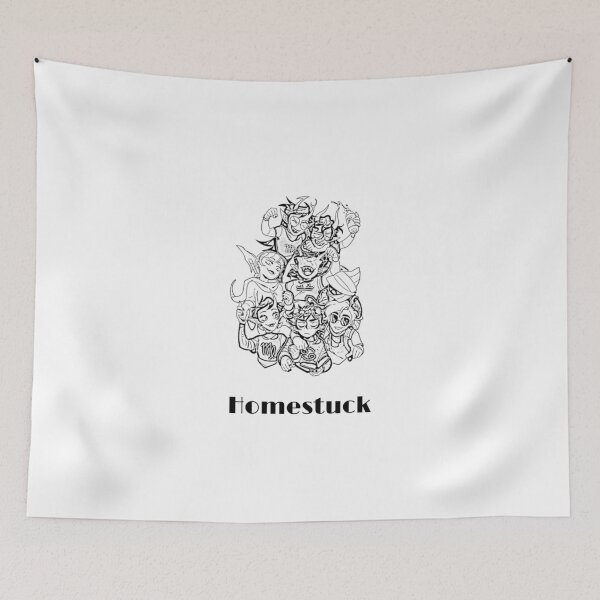 Item preview, homestuck mates designed and sold by les3soleils.