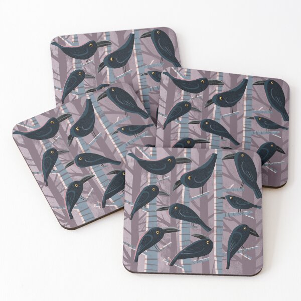 Item preview, Crows designed and sold by gklucas.