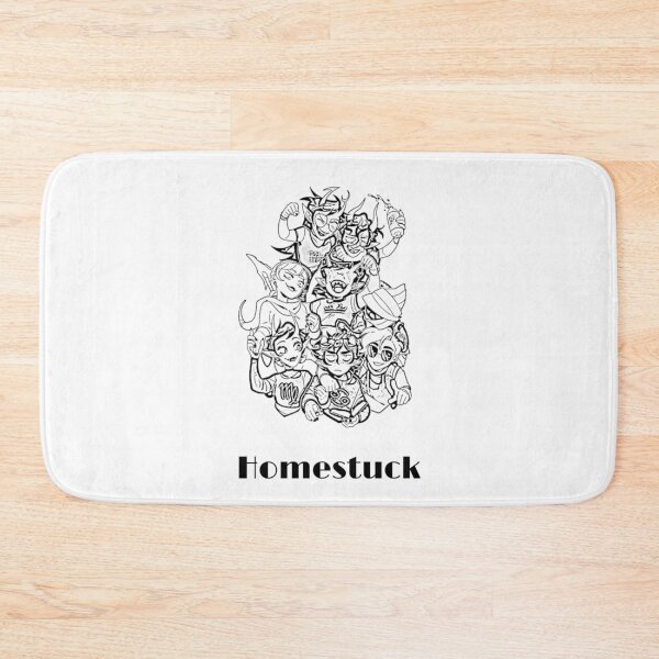 Item preview, homestuck mates designed and sold by les3soleils.