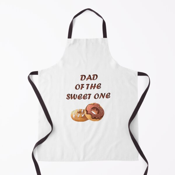 Item preview, Dad Of The Sweet One designed and sold by Simo200.