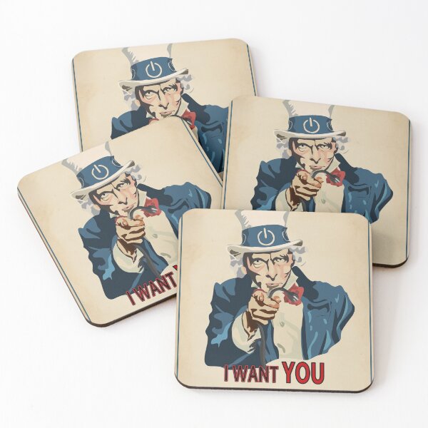 Item preview, I want you to reboot you PC Poster designed and sold by Bobby V. Klein.