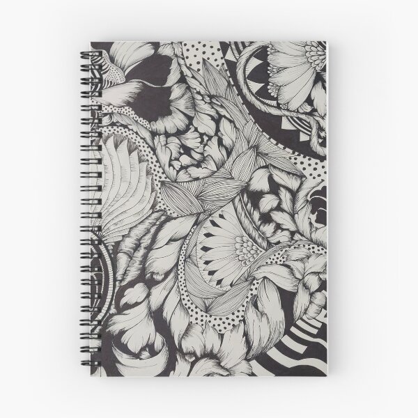 Item preview, It's just Black & White designed and sold by AnanyaAggarwal.