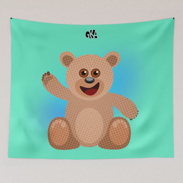 Item preview, CHILDREN'S SERIES - CHILDREN 05 designed and sold by GrafiKrama.