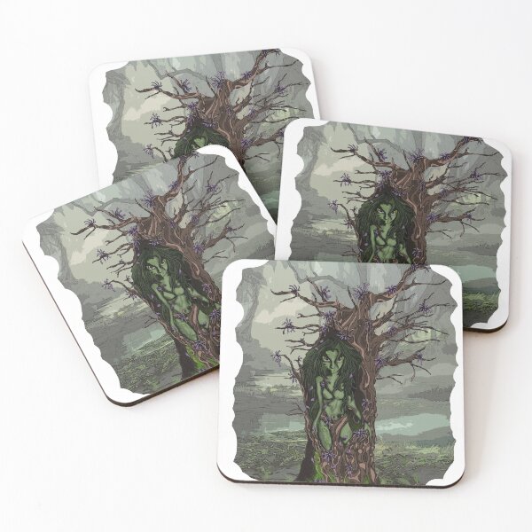 Item preview, dryad designed and sold by Schattenspiegel.