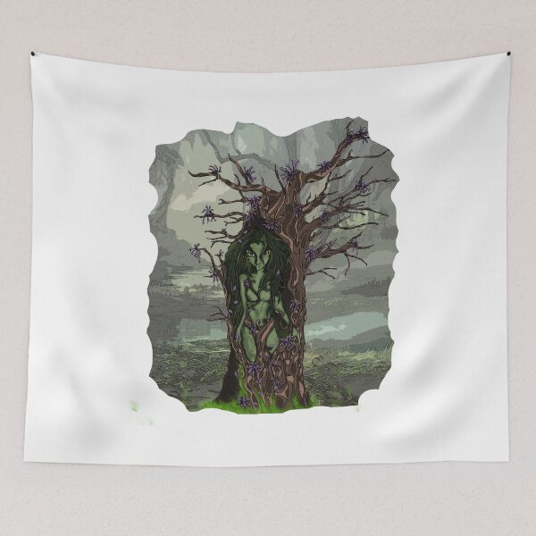 Item preview, dryad designed and sold by Schattenspiegel.
