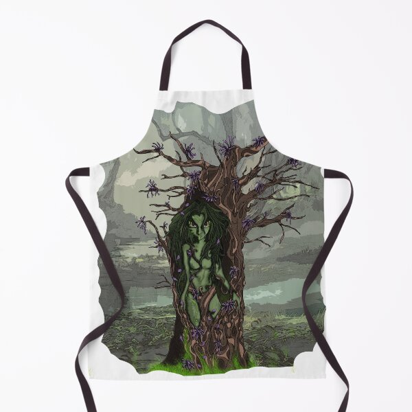 Item preview, dryad designed and sold by Schattenspiegel.