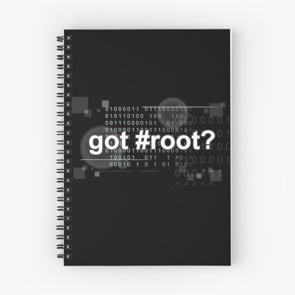 Item preview, Got Root | Programmers Joke designed and sold by artado.