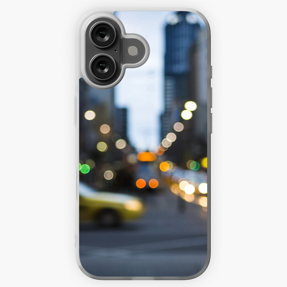 Item preview, iPhone Soft Case designed and sold by JimmyAmerica.