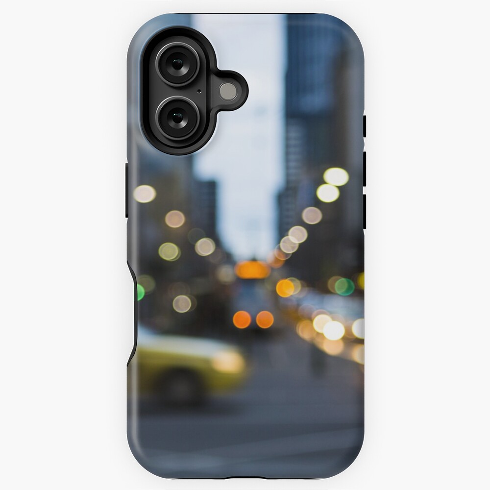 Item preview, iPhone Tough Case designed and sold by JimmyAmerica.
