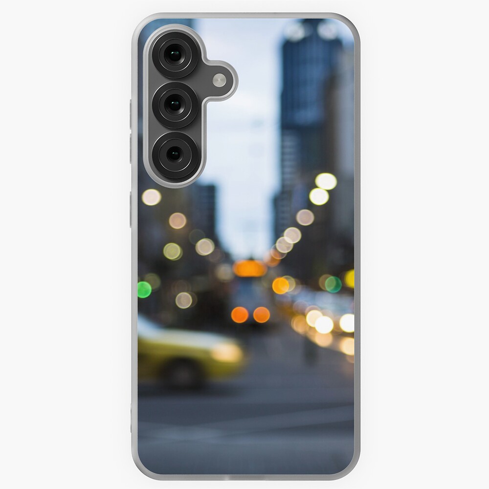 Item preview, Samsung Galaxy Soft Case designed and sold by JimmyAmerica.