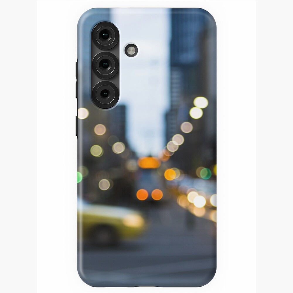 Item preview, Samsung Galaxy Tough Case designed and sold by JimmyAmerica.