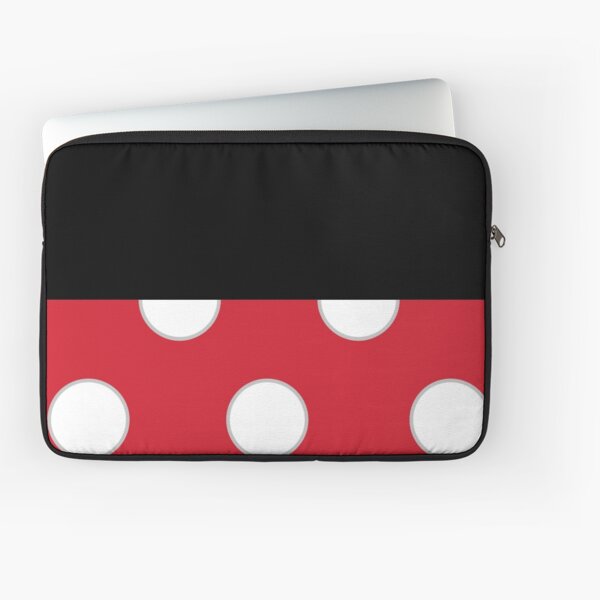 Minnie Laptop Sleeve