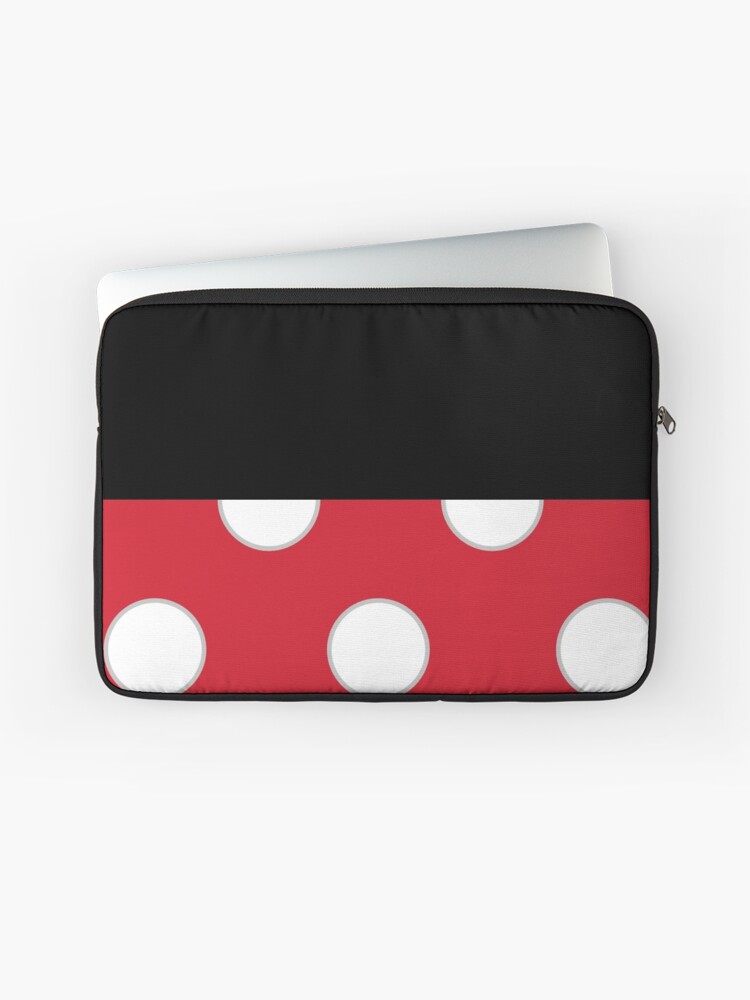 Minnie Laptop Sleeve