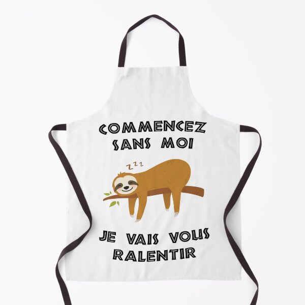 Item preview, Start without me, I'll slow you down - Humor Message designed and sold by rubislys.