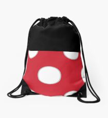 Minnie Drawstring Bag