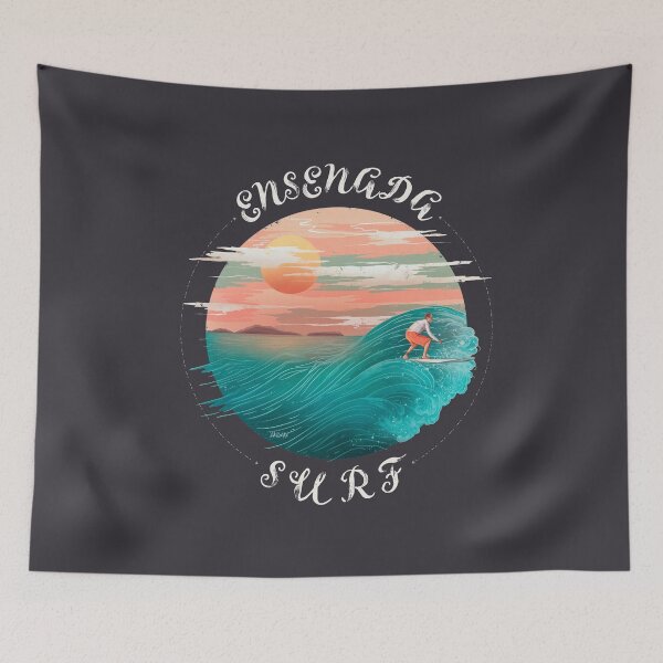 Item preview, Surf designed and sold by TheArtDary.