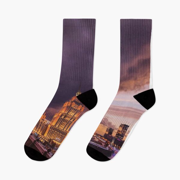 Item preview, Hotel Ukraine designed and sold by AmeliaHale.