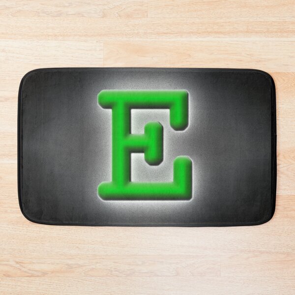 Item preview, Uppercase E typewriter designed and sold by leobrix.