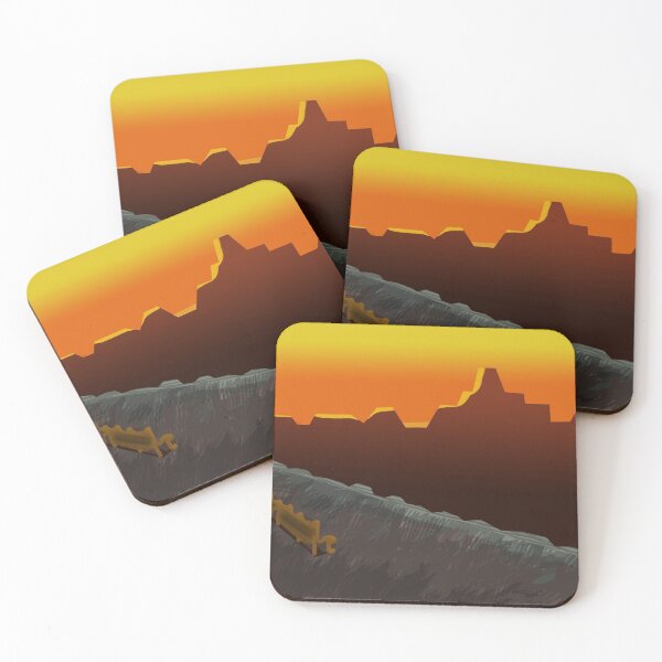 Item preview, Mars canyon designed and sold by KT-Theorist.