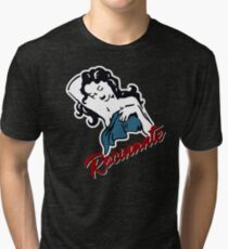 Rocinante Tri-blend T-Shirt