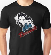 Rocinante Unisex T-Shirt