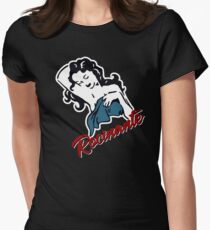 Rocinante Women's Fitted T-Shirt